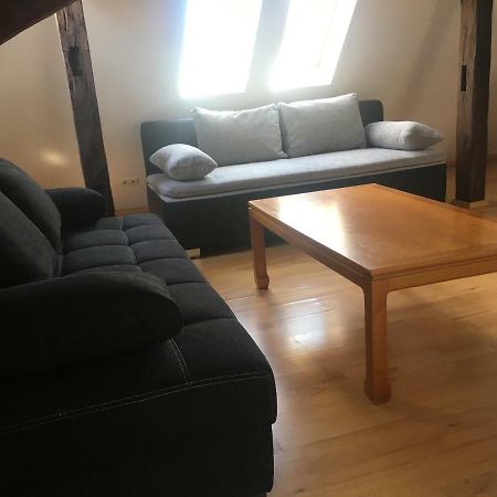 Kaiserslautern Apartment Bagian luar foto