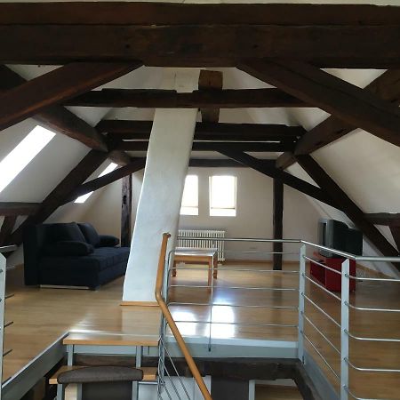 Kaiserslautern Apartment Bagian luar foto