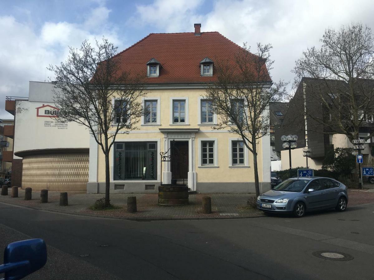 Kaiserslautern Apartment Bagian luar foto