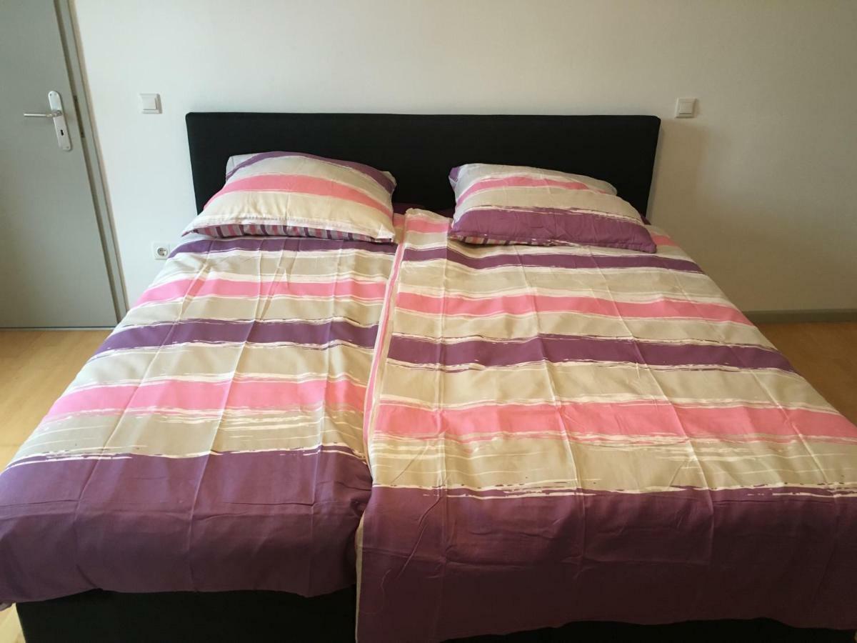 Kaiserslautern Apartment Bagian luar foto