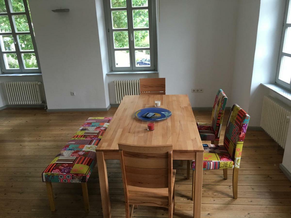 Kaiserslautern Apartment Bagian luar foto