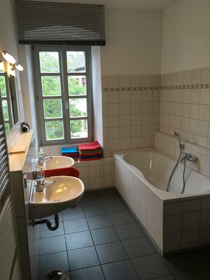 Kaiserslautern Apartment Bagian luar foto