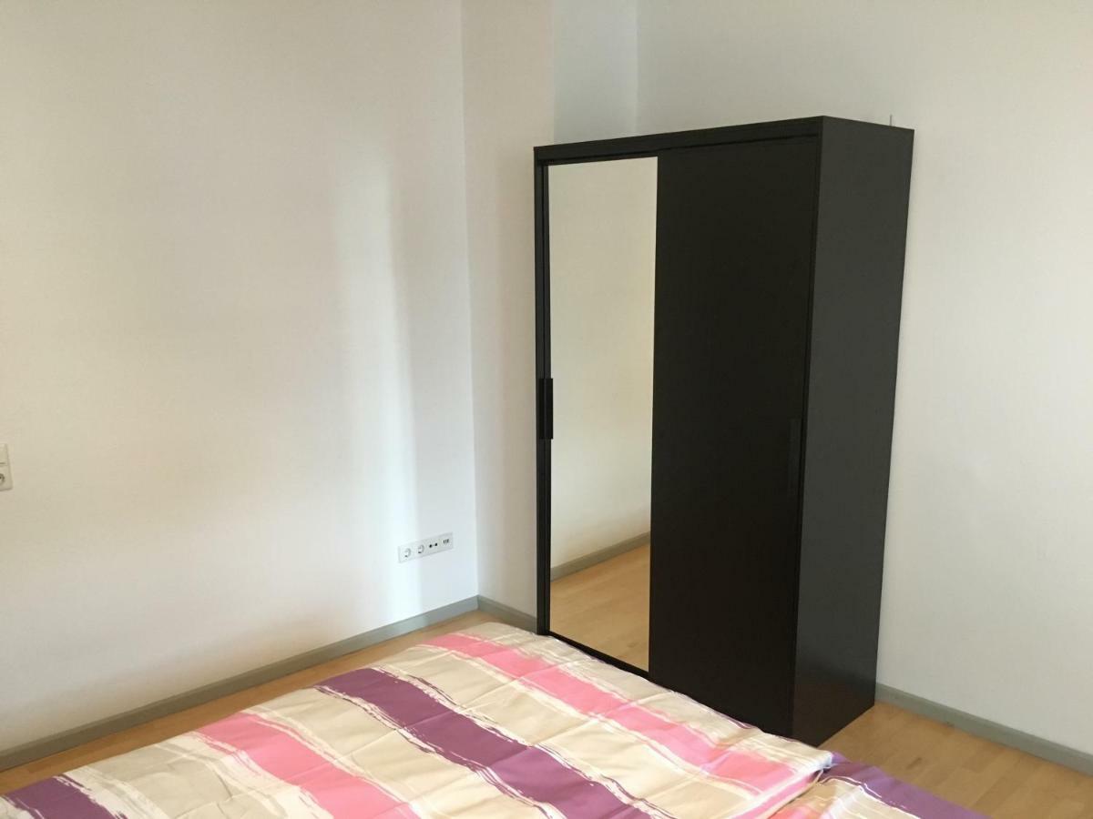 Kaiserslautern Apartment Bagian luar foto