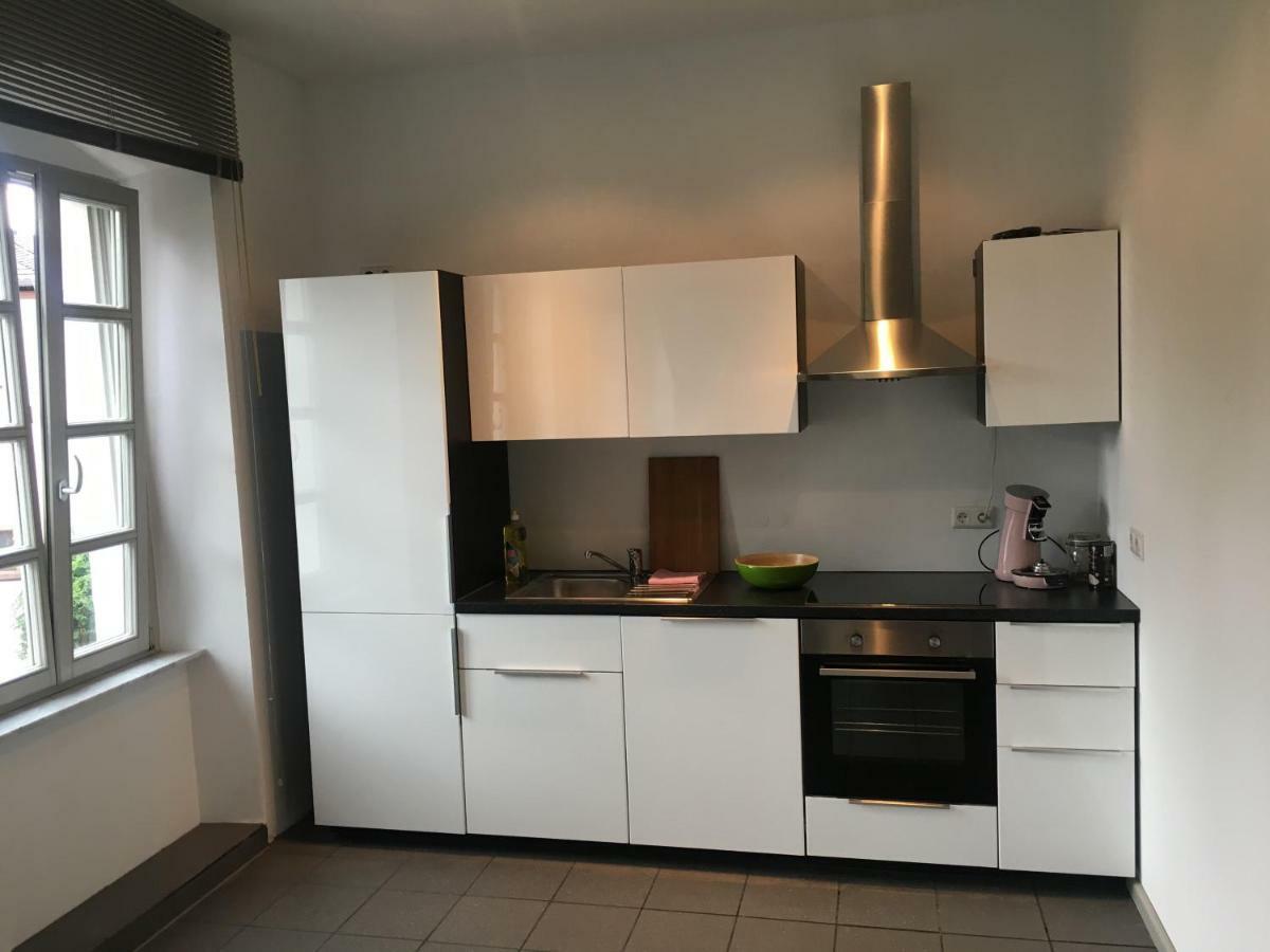 Kaiserslautern Apartment Bagian luar foto