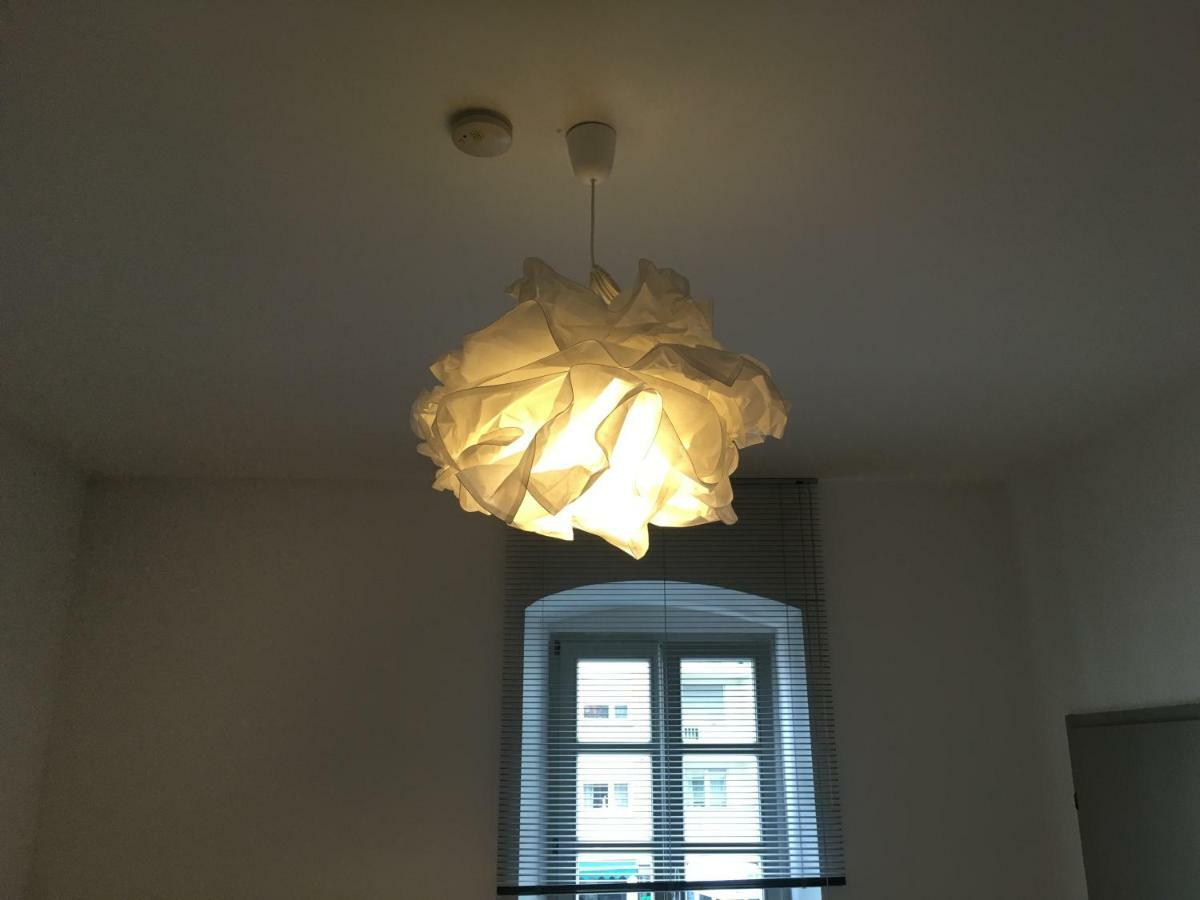 Kaiserslautern Apartment Bagian luar foto