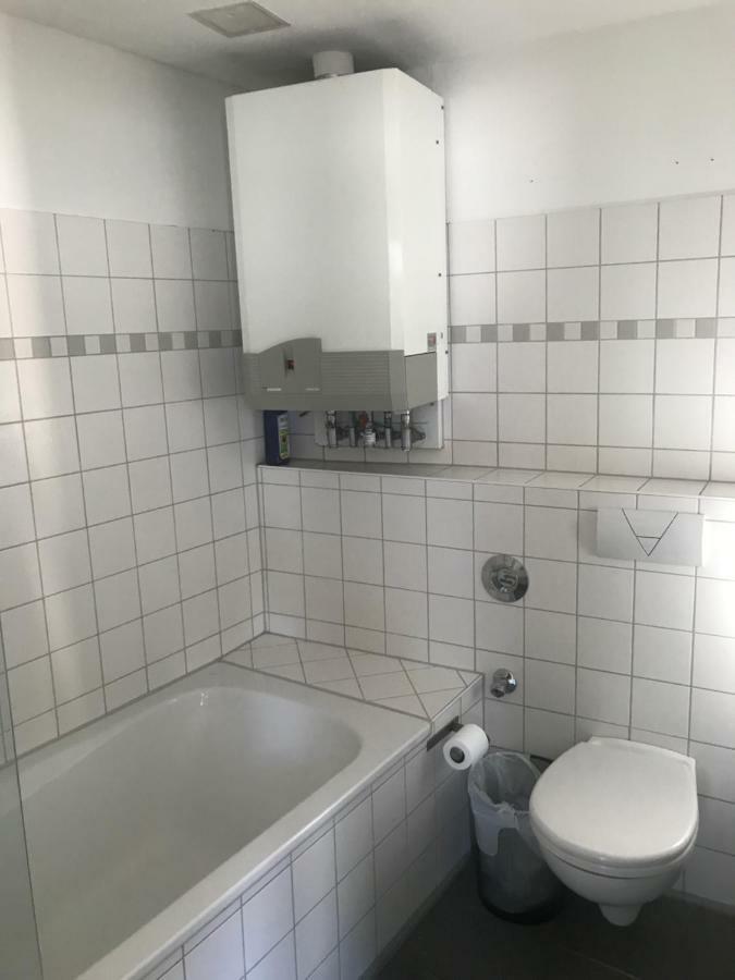 Kaiserslautern Apartment Bagian luar foto