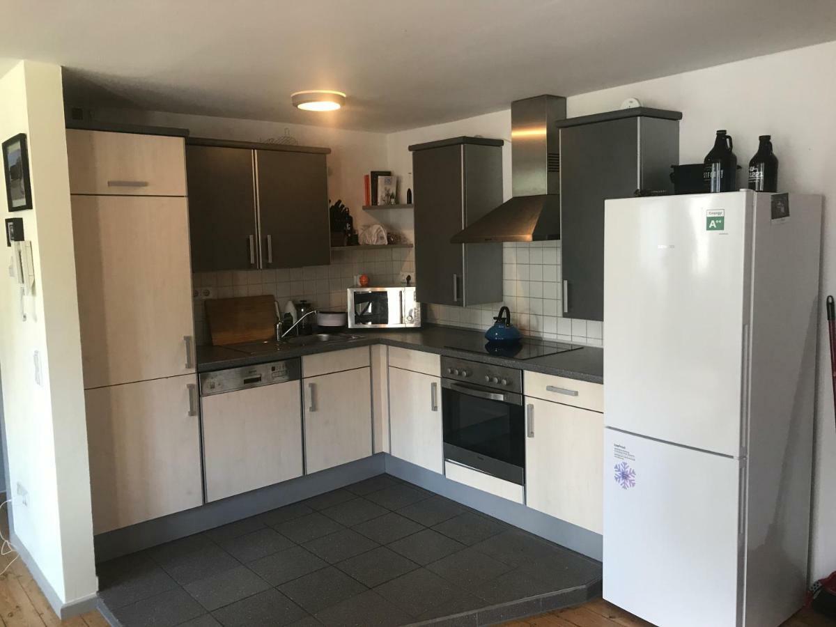 Kaiserslautern Apartment Bagian luar foto