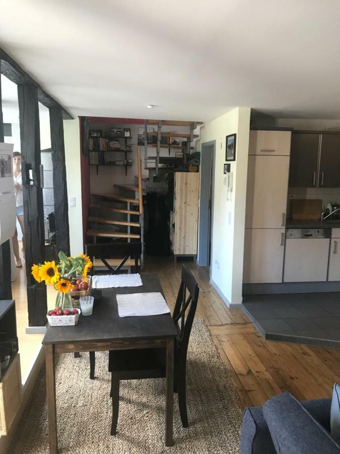 Kaiserslautern Apartment Bagian luar foto