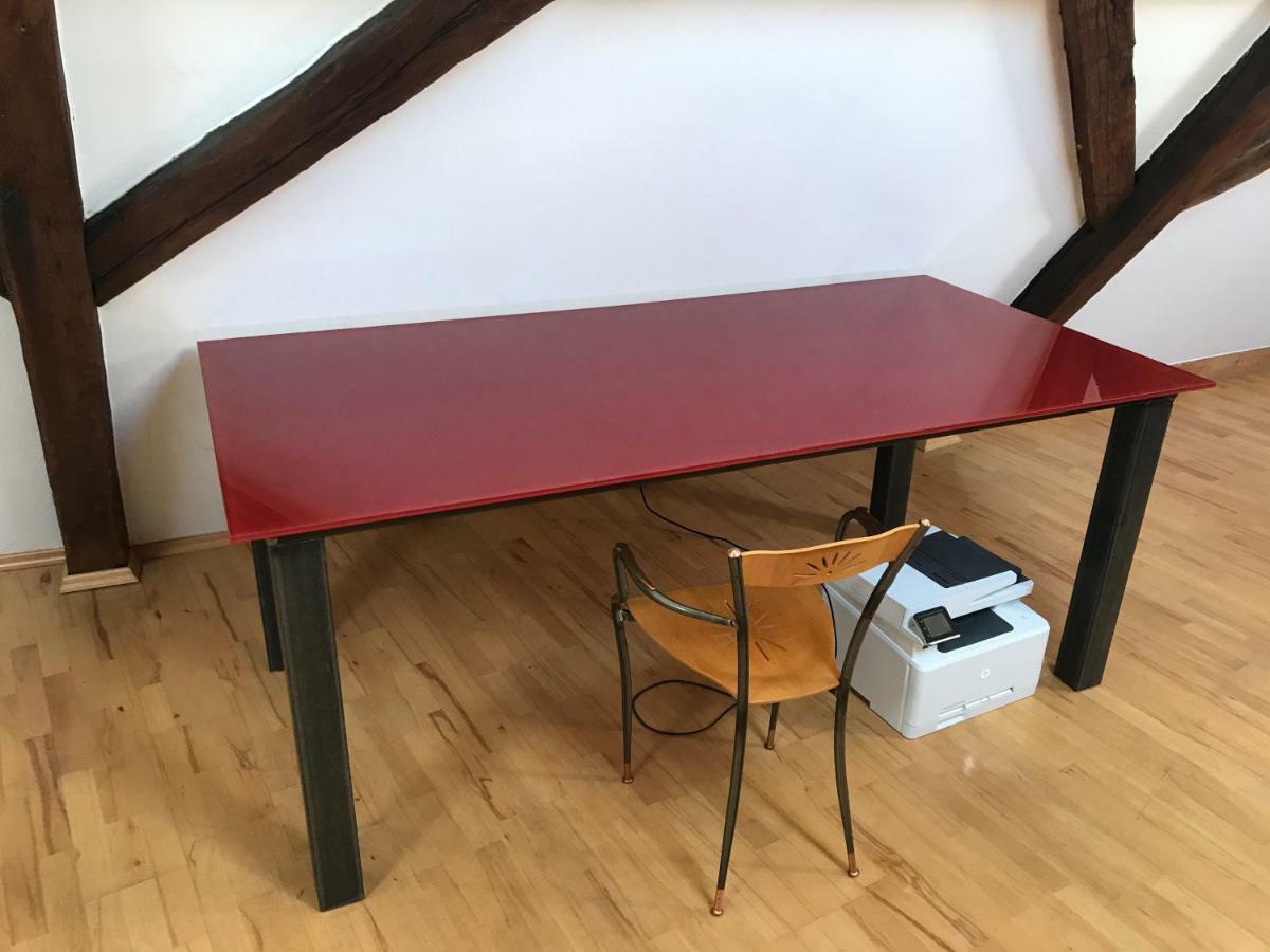 Kaiserslautern Apartment Bagian luar foto