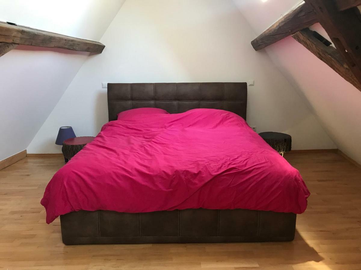 Kaiserslautern Apartment Bagian luar foto