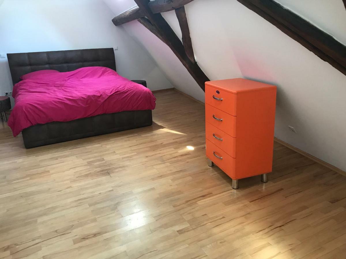 Kaiserslautern Apartment Bagian luar foto