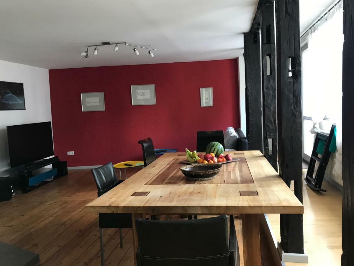 Kaiserslautern Apartment Bagian luar foto