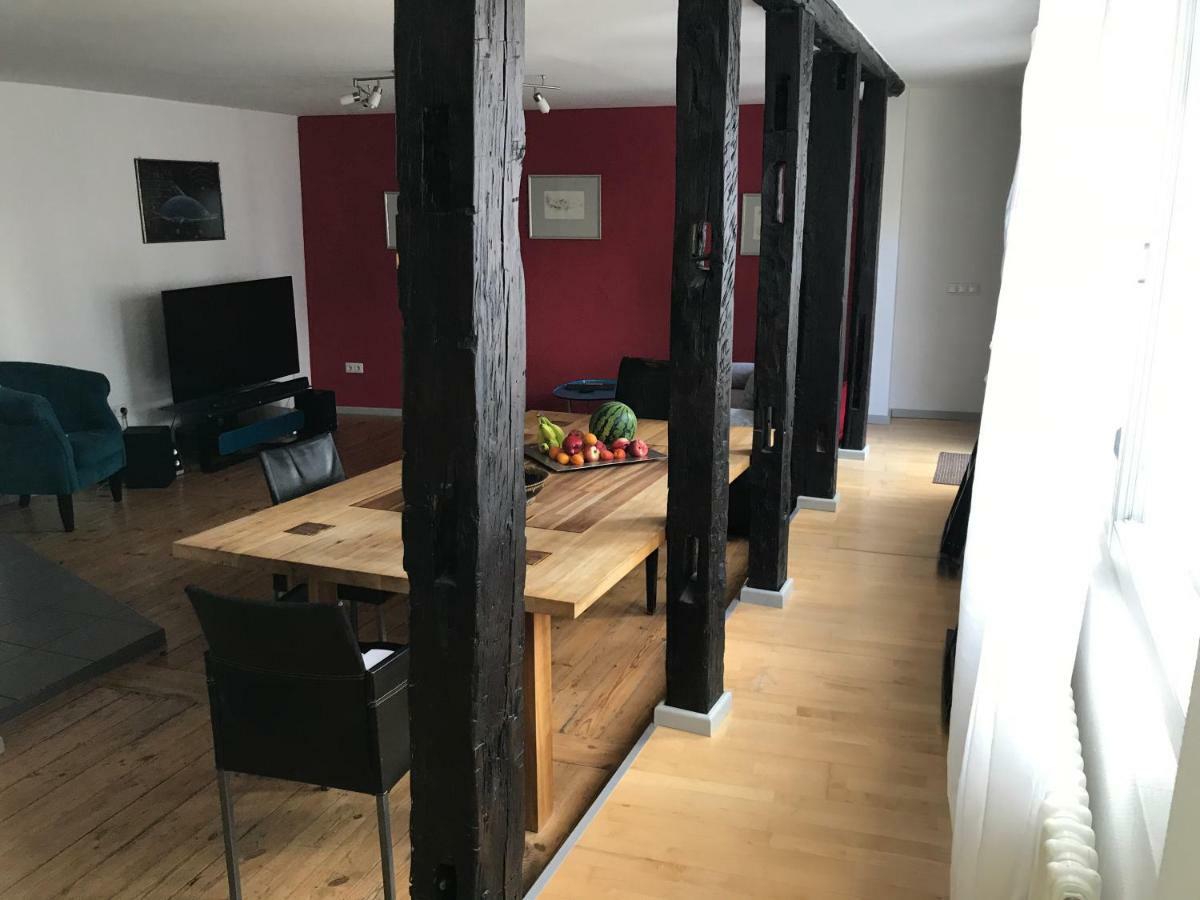 Kaiserslautern Apartment Bagian luar foto